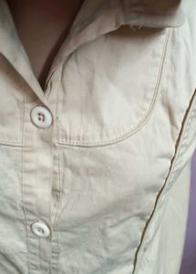 Modern Shirt And Skinny Jeggings