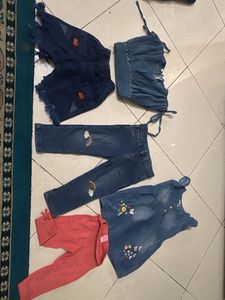 9 Dresses