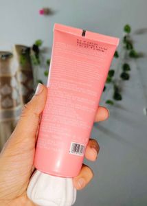 Dot And Key Watermelon Face Wash