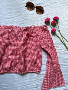 Top From Forever 21