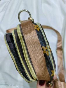 sling bag