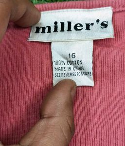 Imported Elegant Embroidered Sweater