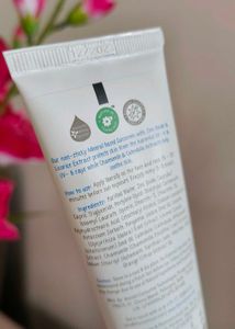 Seal Pack Sunscreen SPF 45+