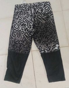 Printed Leggings