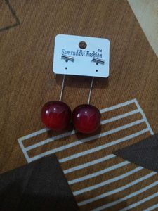 Funky Jewelry Set