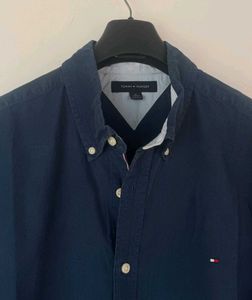 Tommy Hilfiger Oxford Shirt