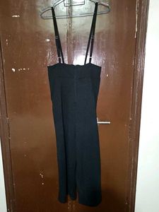 A Classy n Chic DUNGAREE