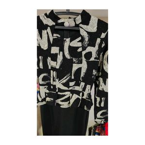Partywear Dress