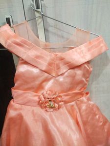Baby Beautiful Frock Shine Zimichoo Clothes