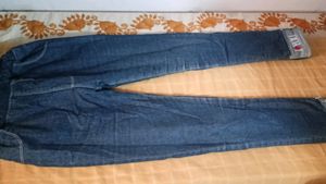 Woolen Jeans 👖