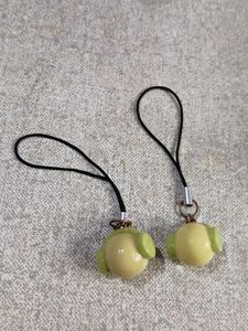 Smiski Phone Charm