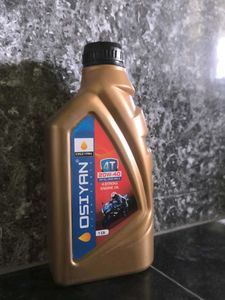 Engine Oil 20+40 Oi