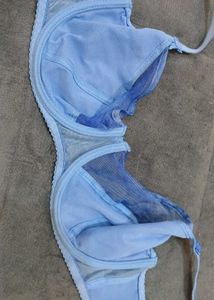 beautiful mix colur bra 34D