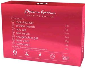 Aroma Magic Facial Kit