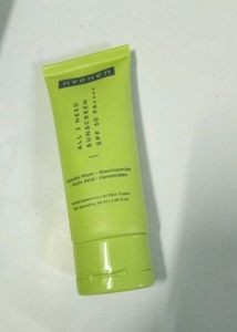 HYPHEN SUNSCREEN
