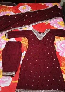 Kurta Set
