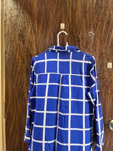 34 Bust Tunic Shirt For Women
