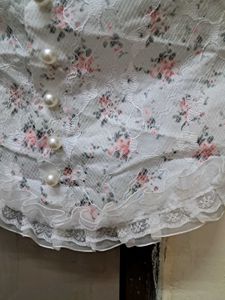 Dreamy Y2k Coquette Corset