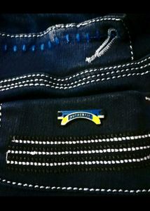 New Unisex Jeans