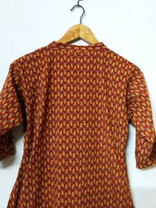 Pranjul Brand Long Kurtas For Women