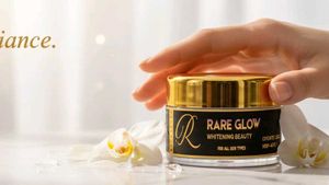 whitening night cream for all skin types