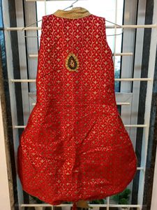 Fancy wear dress for 6/8yo girls