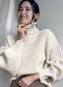 H&amp;M  Turtleneck Sweater