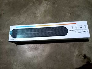 IKAL 20W Wireless Soundbar