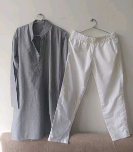 KURTA PAJAMA SET