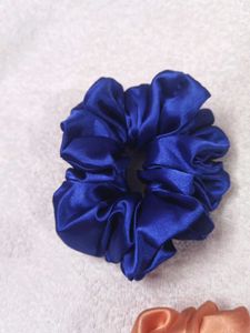 Satin Scrunchie Set XXL size