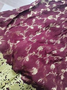 Traditional Bhopali / Turki Kurta