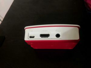 🖲️Raspberry Pi Linux Based Mini Computer 🖥️