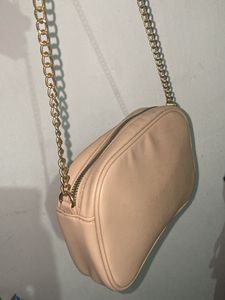 Quilted Chain Bag (dubai)