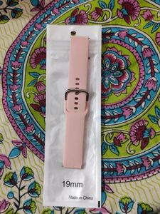 Watch Strap 19mm