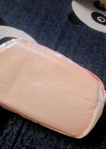 Cute Kitty Pouch