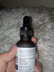 Kazima Hair Growth Serum