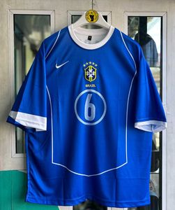 Football jersey Brazil