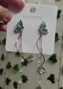 Dangal Butterfly Earring 🦋
