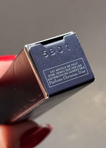 Dior Lip Addict Maximizer