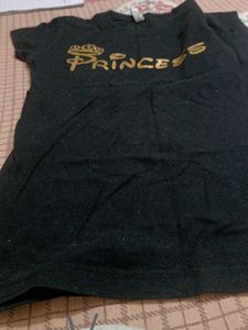 Princess Graphic Tee