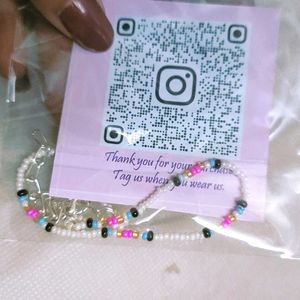 Beautiful Handmade Bracelet