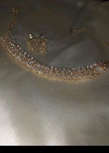 Wedding Jewelry Set