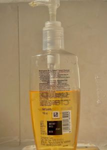 NEUTROGENA Face Cleanser