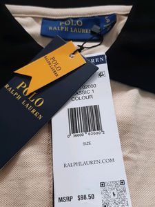 Ralph Lauren Polo Tshirt
