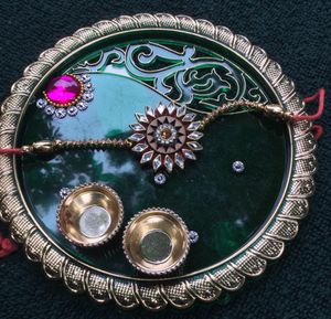 Rakhi Hendmed 2.