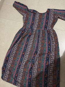 Anarkali Kurta