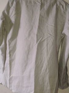 Men&#39;s Button Up Shirt