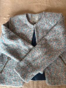 Elegant Fort Collin’s Jacket For Women