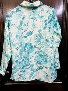 Floral 2-Piece Set