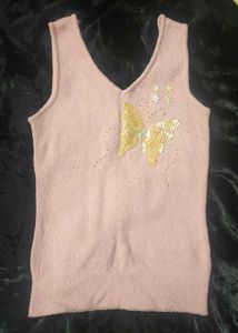 Cute Pink💗Top